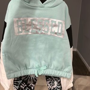 two pieces set